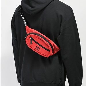 Adidas National Belt Bag/Fanny Pack